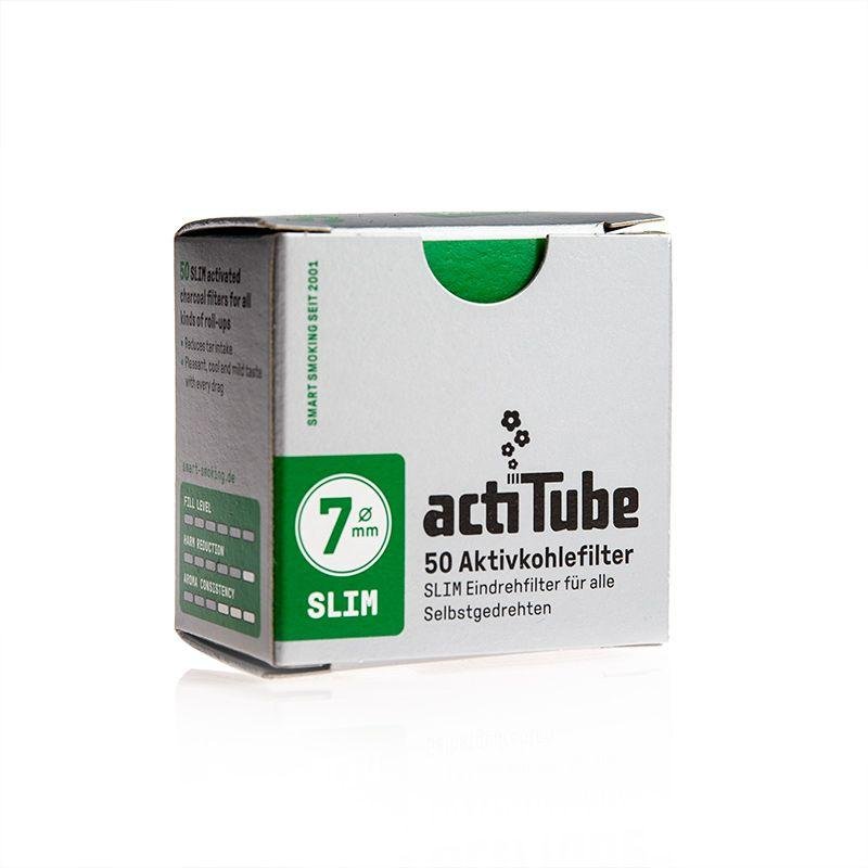 Acti Tube