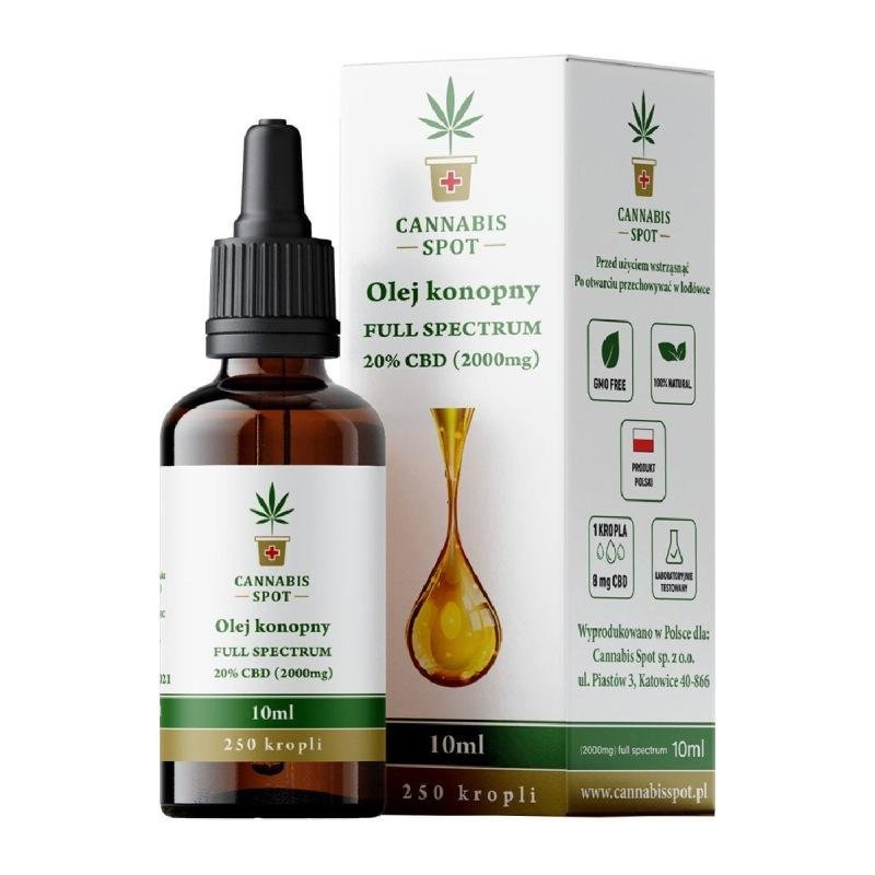 cbd oil