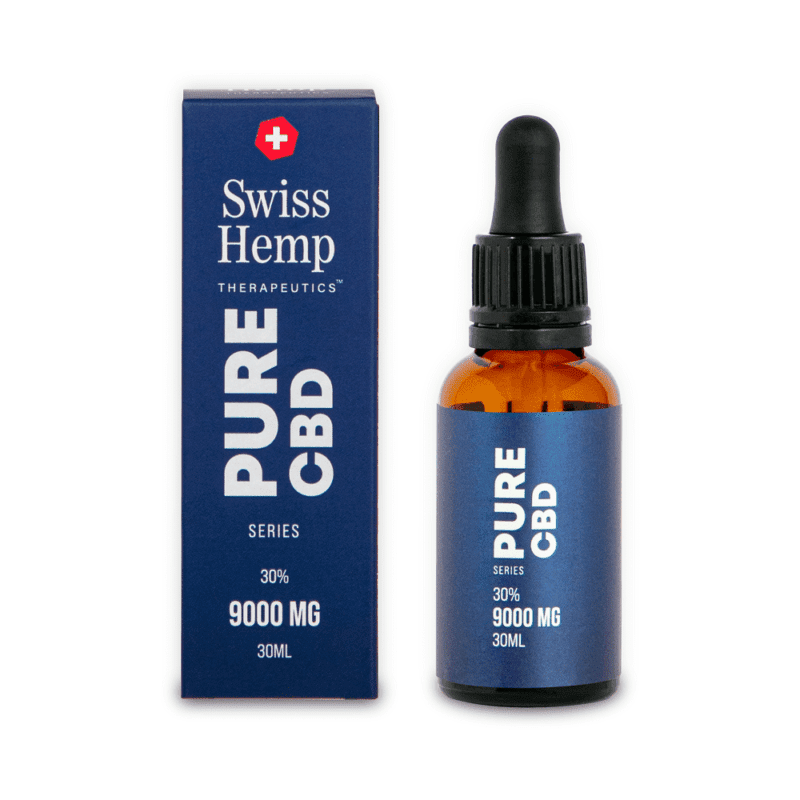 cbd hemp oil