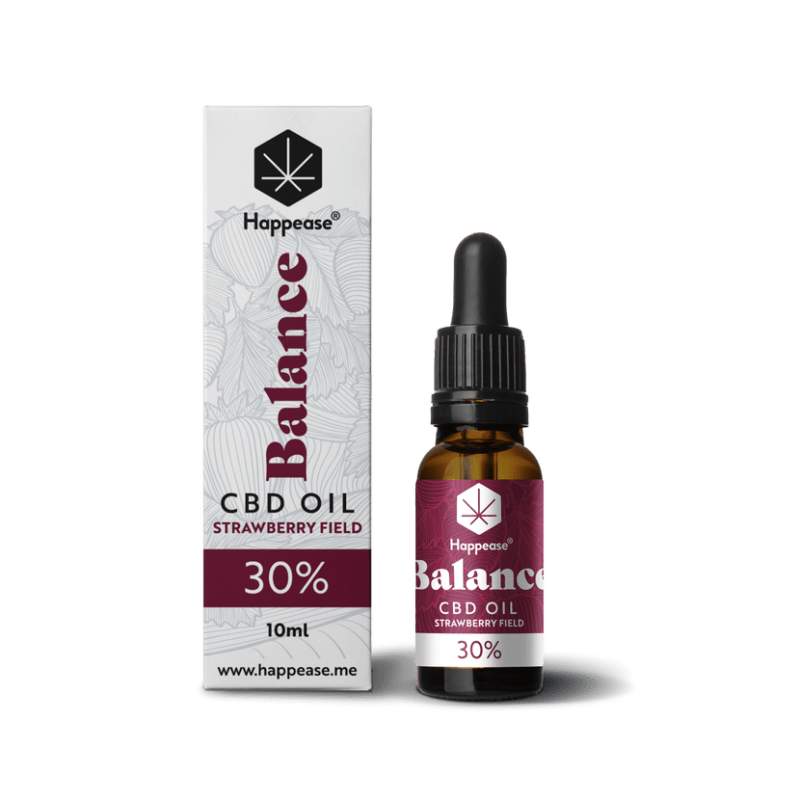 CBD oil