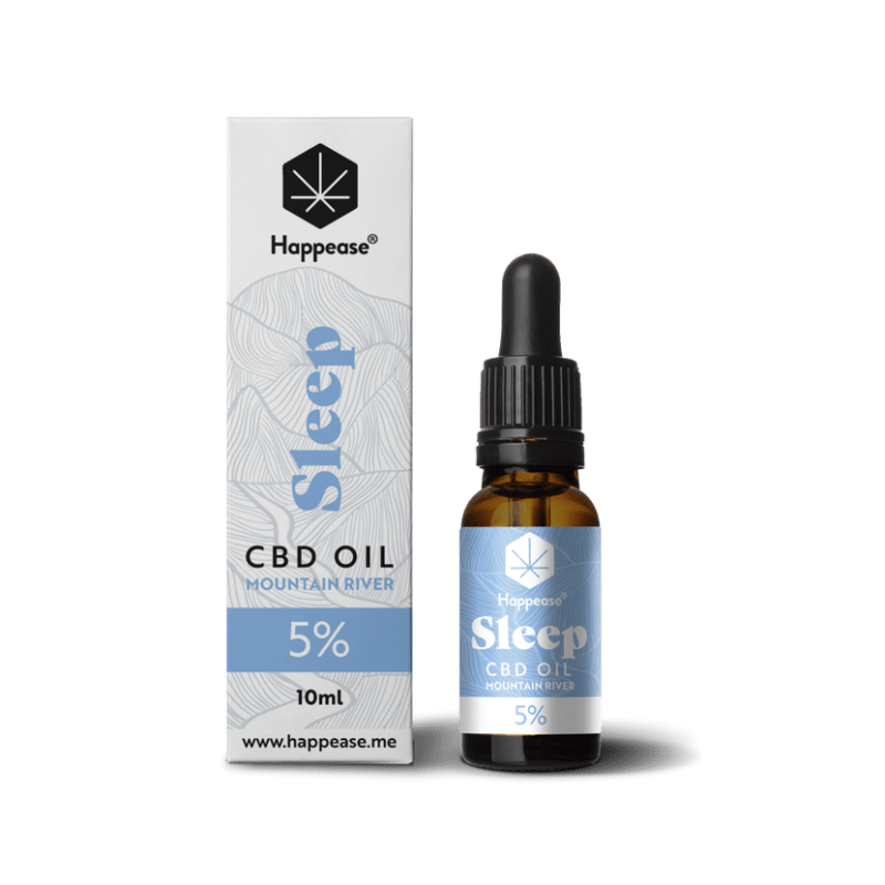 CBD oil