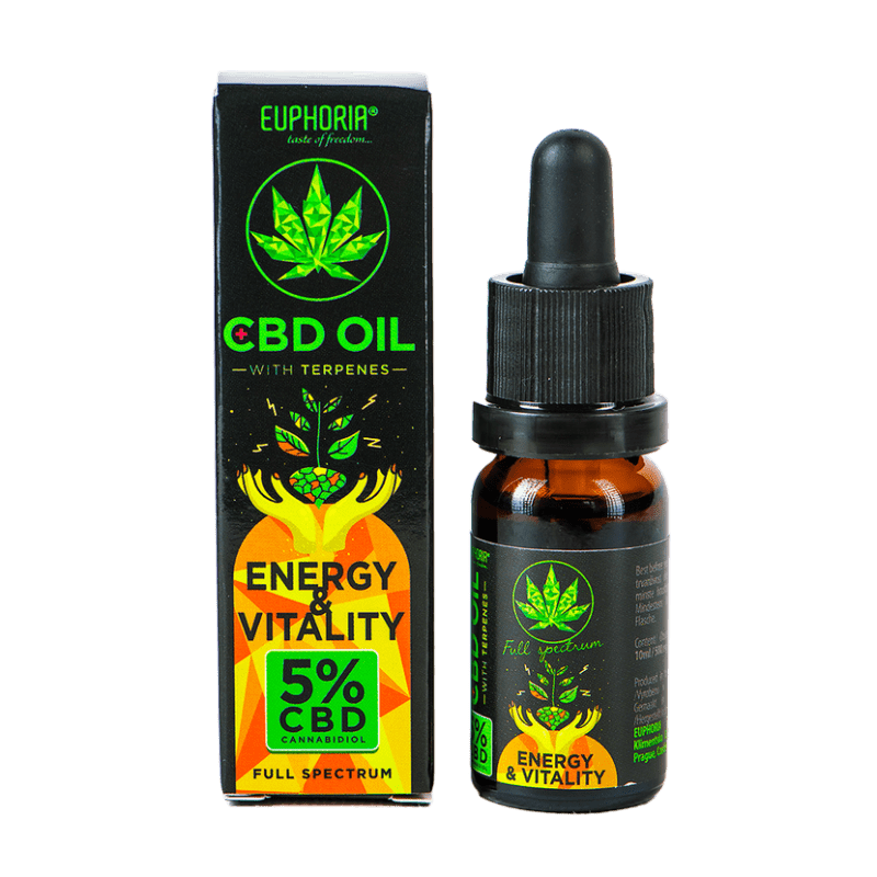 CBD oil