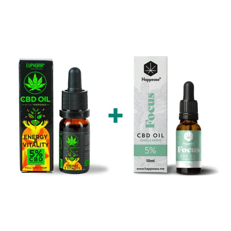 CBD OIL