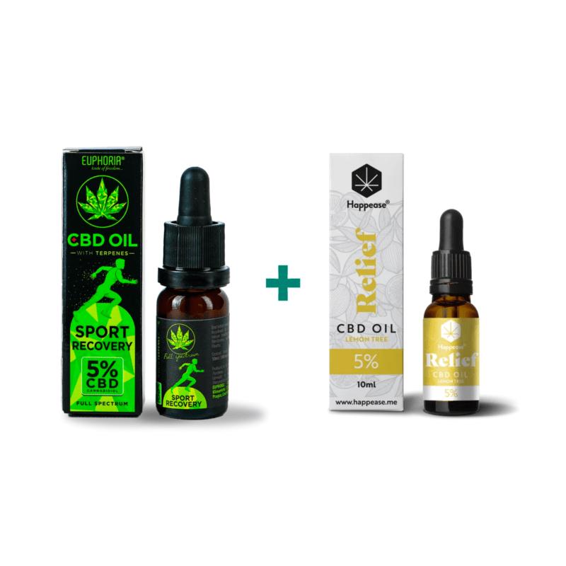 CBD OIL